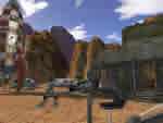 Lula 3D screenshot - click to enlarge