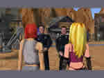 Lula 3D screenshot - click to enlarge