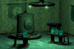 Lunar Deep screenshot - click to enlarge