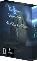 Lunar Deep: The Adventure Below Review