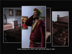 Martin Mystere screenshot - click to enlarge