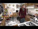 Martin Mystere screenshot - click to enlarge