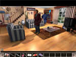 Martin Mystere screenshot - click to enlarge