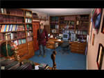 Martin Mystere screenshot - click to enlarge