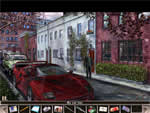Martin Mystere screenshot - click to enlarge