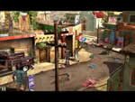 Martin Mystere screenshot - click to enlarge