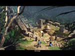 Martin Mystere screenshot - click to enlarge