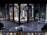Martin Mystere screenshot - click to enlarge
