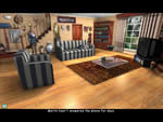 Martin Mystere screenshot - click to enlarge