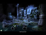 Martin Mystere screenshot - click to enlarge
