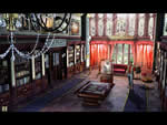 Martin Mystere screenshot - click to enlarge