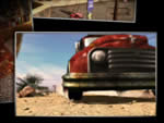 Martin Mystere screenshot - click to enlarge