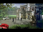 Martin Mystere screenshot - click to enlarge