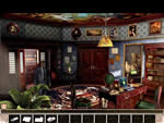 Martin Mystere screenshot - click to enlarge