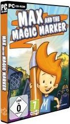 Max and the Magic Marker Review