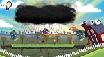 Max and the Magic Marker screenshot - click to enlarge