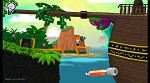 Max and the Magic Marker screenshot - click to enlarge