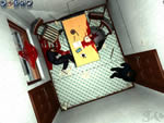 Midnight Nowhere screenshot
