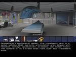 click to enlarge - Mission Critical screenshot