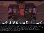 click to enlarge - Mission Critical screenshot