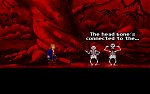 Monkey Island 2: LeChuck's Revenge screenshot - click to enlarge