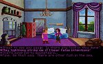 Monkey Island 2: LeChuck's Revenge screenshot - click to enlarge
