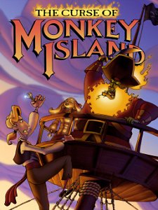 Monkey Island 3: The Curse of Monkey Island Review