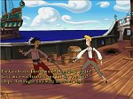 Monkey Island 3: The Curse of Monkey Island screenshot - click to enlarge