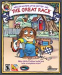Great Race box front