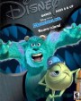 Monsters Inc. box front