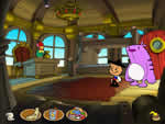 Moop and Dreadly screenshot - click to enlarge
