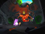 Moop and Dreadly screenshot - click to enlarge