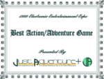 Most Original Adventure Game