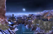 Myst IV Revelation screenshot - click to enlarge