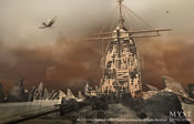 Myst IV Revelation screenshot - click to enlarge