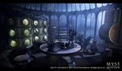 Myst IV Revelation screenshot - click to enlarge
