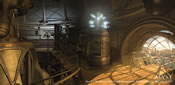 Myst IV Revelation screenshot - click to enlarge