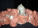 Myst Revelations Exhibit
