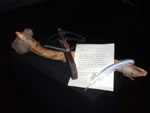 Myst Revelations Exhibit