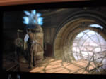 Myst Revelations Exhibit