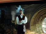 Myst Revelations Exhibit