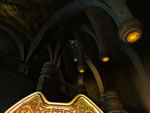 Myst V screenshot - click to enlarge