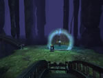 Myst V screenshot - click to enlarge