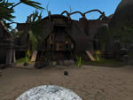 Myst V screenshot - click to enlarge