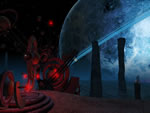 Myst V screenshot - click to enlarge