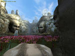 Schizm II screenshot - click to enlarge