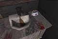 Mystique Chapter 1: Foetus screenshot - click to enlarge