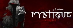 Mystique Chapter 1: Foetus Review