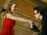Bono & Britney