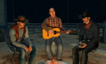 Secret of Shadow Ranch screenshot - click to enlarge